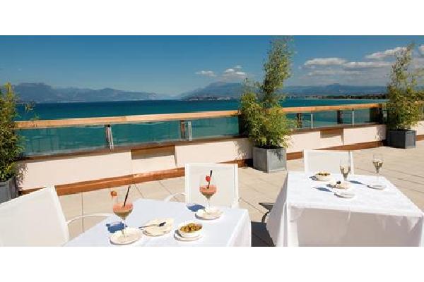 Acquaviva del Garda Zonvakantie