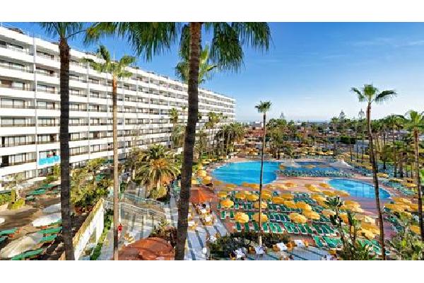 Bull Eugenia Victoria & Spa Zonvakantie