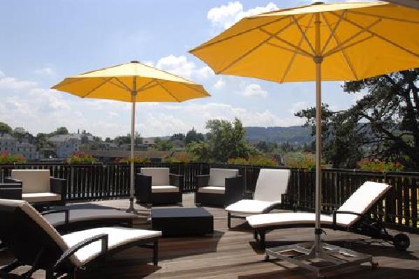 Goldener Knopf Autovakantie