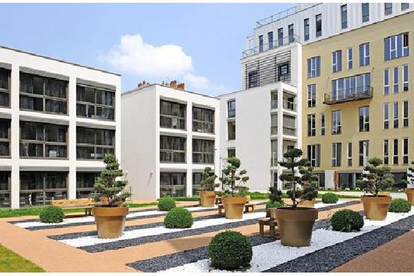 Lyon Lumière Autovakantie