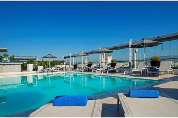 Radisson Blu Park Athens Stedentrip