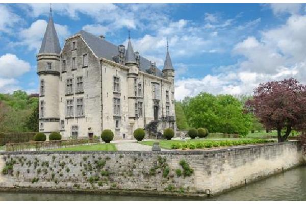 Singlereis Wandelweekend Valkenburg Rondreis