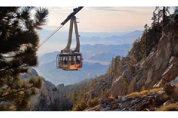 16-daagse rondreis Best of the West Las Vegas Verre reizen