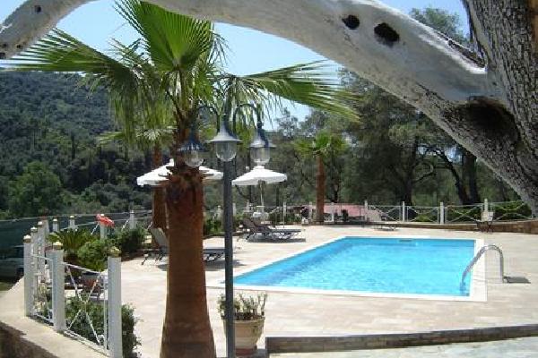 Golden Sun Zonvakantie