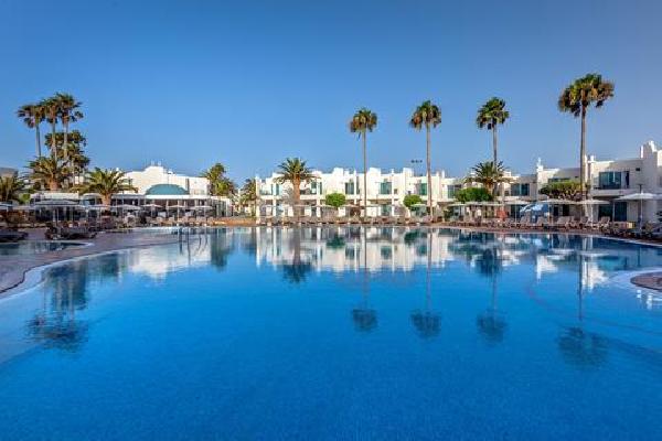 Barceló Corralejo Sands Zonvakantie