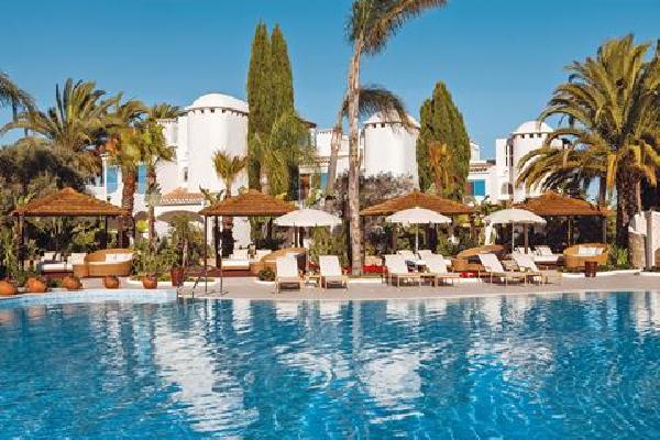 VILA VITA Parc Resort & Spa Zonvakantie