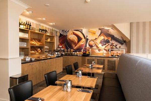 Hart van Weesp Autovakantie