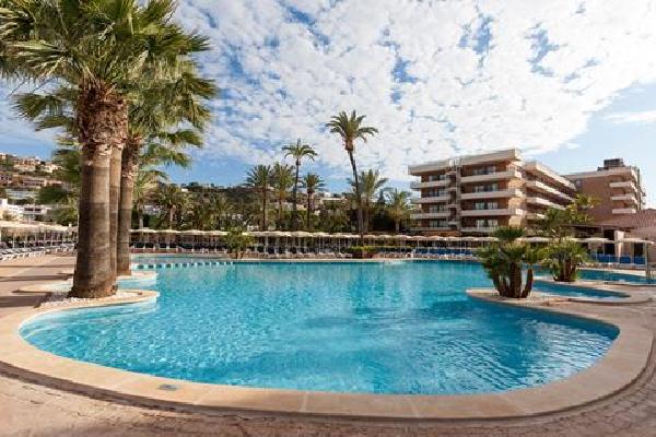 Zafiro Rey Don Jaime Zonvakantie