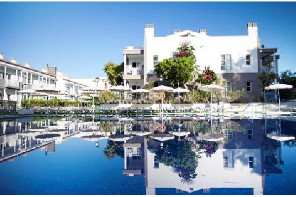 Coral Compostela Beach Golf Zonvakantie