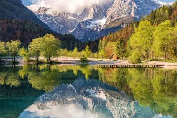 Vitranc Autovakantie