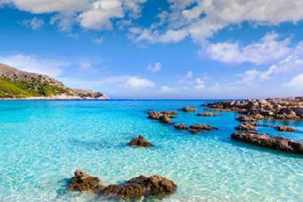 8 daagse singlereis Wandelen op Mallorca Zonvakantie