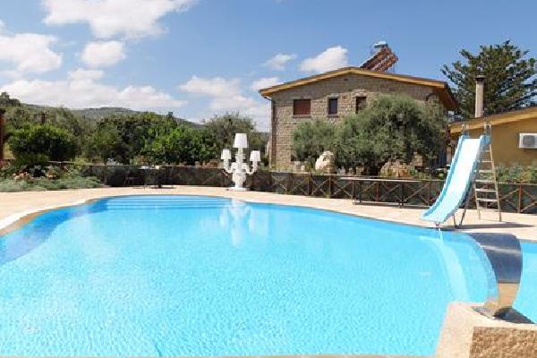 Terrazza Sul Tirreno Zonvakantie