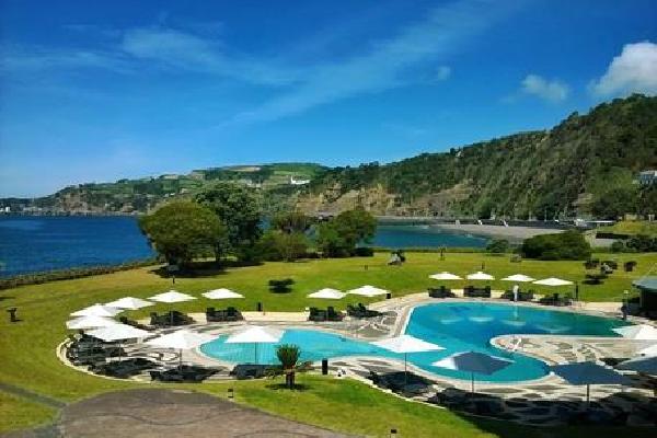 Pestana Bahia Praia Zonvakantie