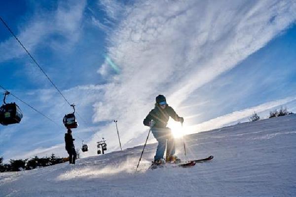 Willinger Hof Wintersport