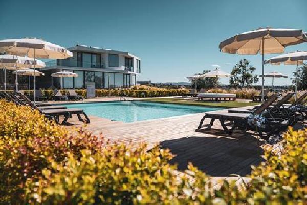 TIME TO SMILE Balaia Senses Zonvakantie