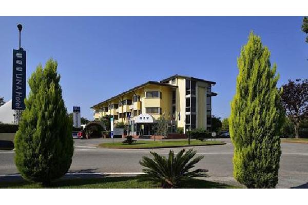 UNAWAY Hotel Forte dei Marmi Zonvakantie