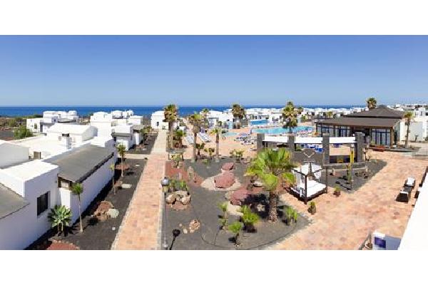 VIK Coral Beach Zonvakantie