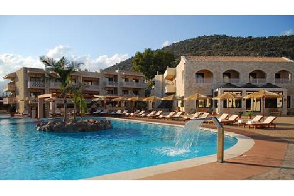 Cactus Royal Zonvakantie