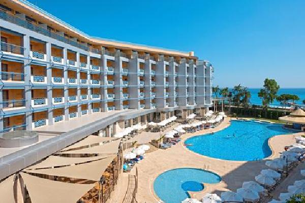 Grand Kaptan Zonvakantie