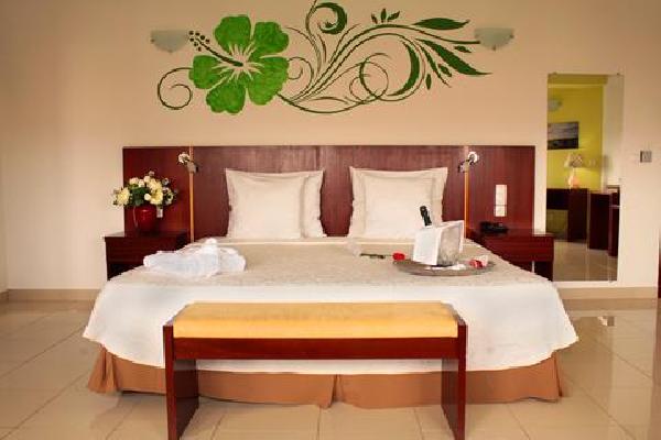 Don Paco Zonvakantie