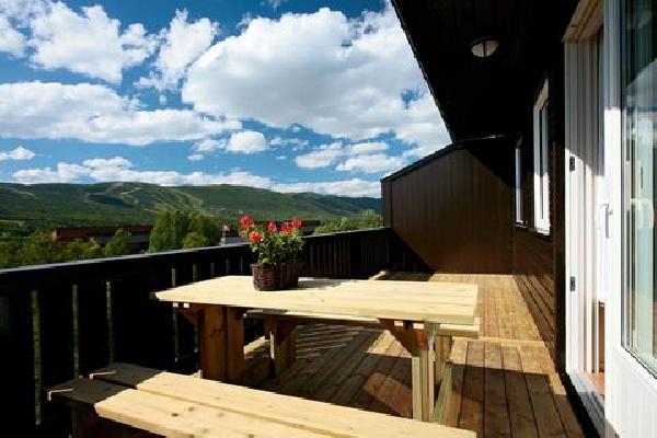 Geilolia Autovakantie