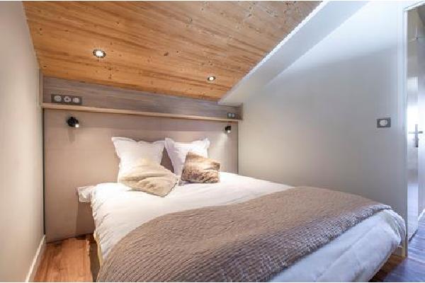 Vacanceole Résidence La Duit Autovakantie