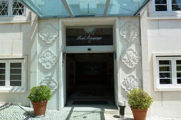 Miraparque Stedentrip