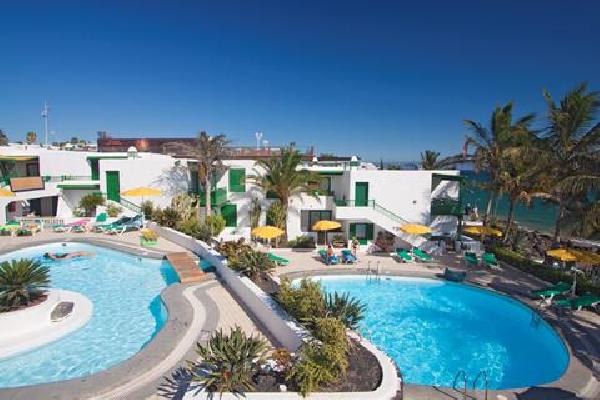 Velazquez Zonvakantie