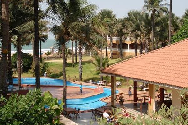 Lemon Creek Zonvakantie