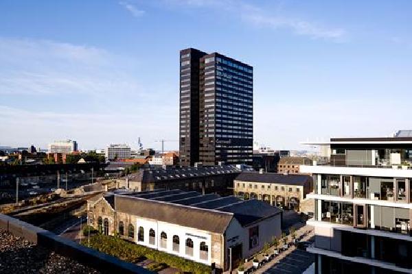 Comwell Aarhus Autovakantie