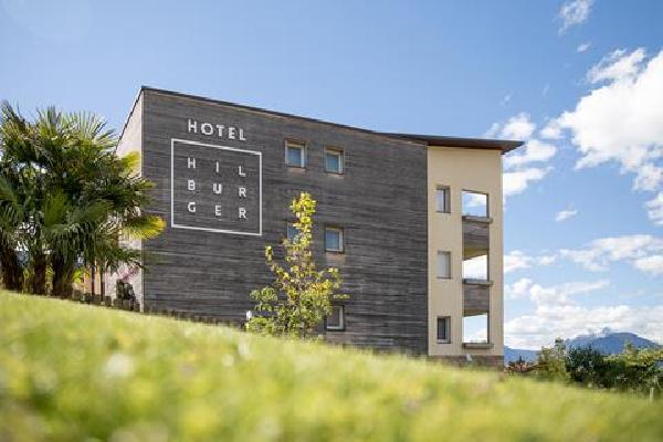 Hilburger Autovakantie