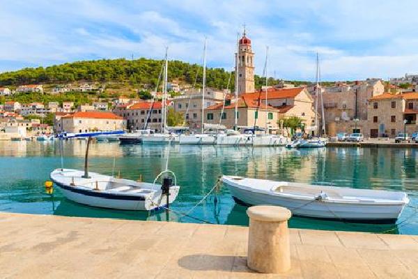 8-daagse rondreis Beleef het culinaire BraÄ Rondreis