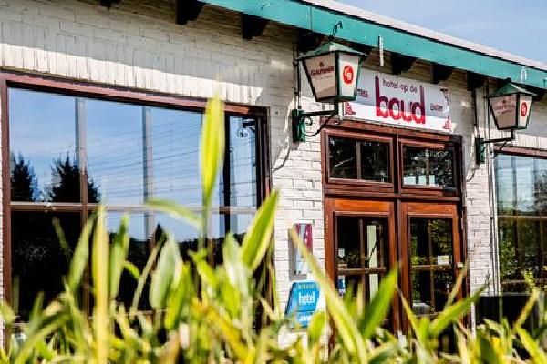 Op De Boud Autovakantie