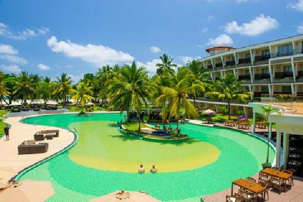 Eden Resort & Spa Zonvakantie