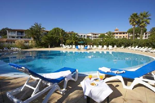 Soleil de St. Tropez Zonvakantie