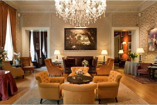 Grand Hotel Casselbergh Stedentrip