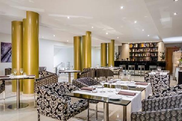 Eurostars Roma Aeterna Stedentrip