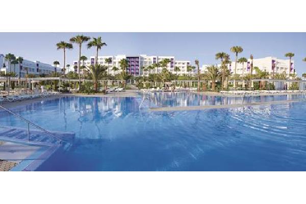 RIU Gran Canaria Zonvakantie