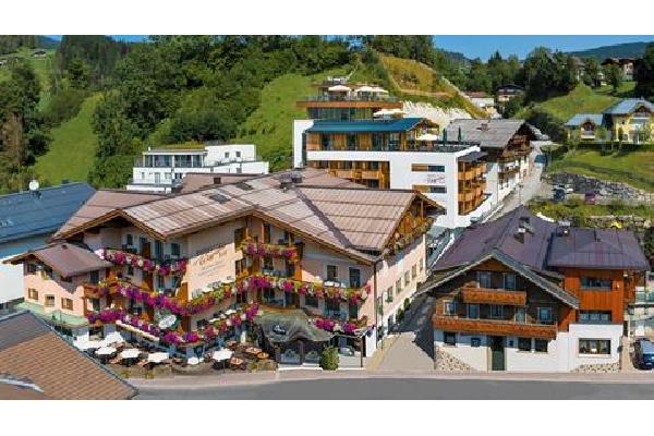 Wagrainerhof Autovakantie