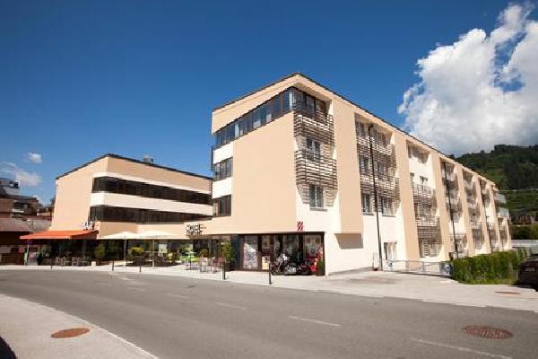 TUI BLUE Schladming Autovakantie