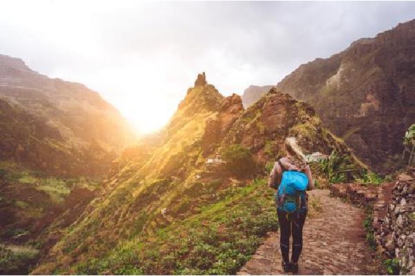 8-daagse rondreis Veelzijdig KaapverdiÃ« Verre reizen