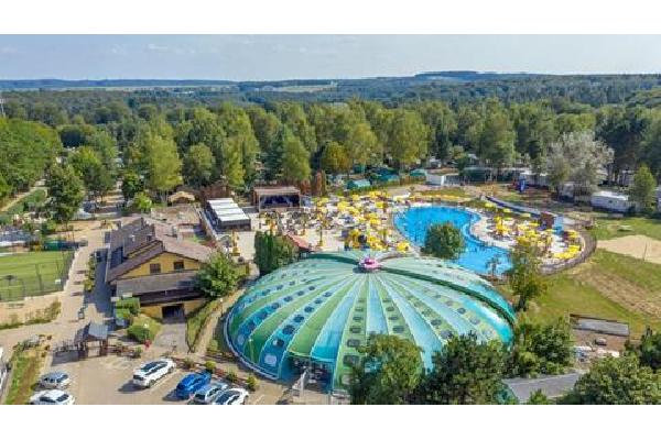 Camping Birkelt Estivo Travel Autovakantie