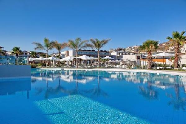 Avra Imperial Beach Resort Zonvakantie