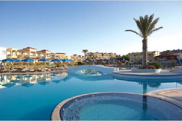Lindos Princess Beach Zonvakantie
