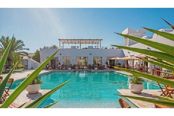 Jardins de Toumana Zonvakantie