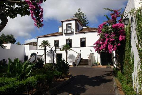 Solar do Conde Zonvakantie