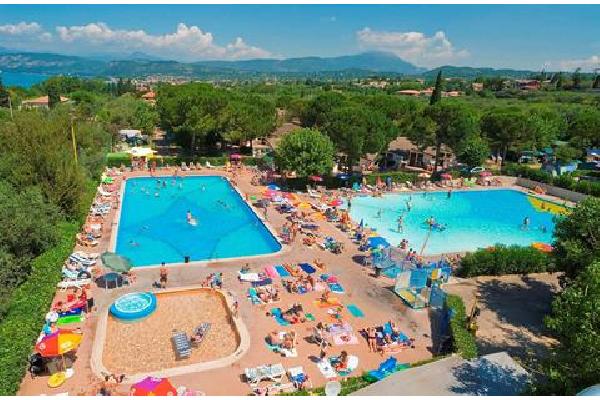 Cisano & San Vito Zonvakantie