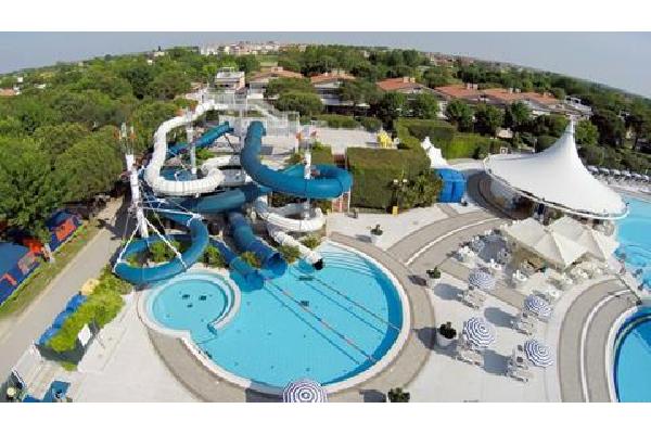 Sant Angelo Gustocamp Autovakantie