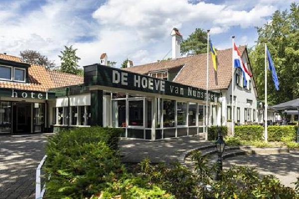De Hoeve van Nunspeet Autovakantie