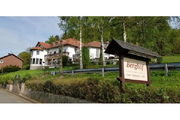 Berghof Autovakantie